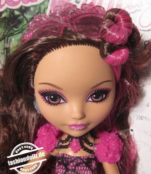 Ever After High, Briar Beauty    