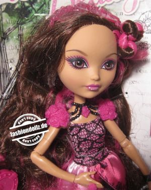Ever After High, Briar Beauty     