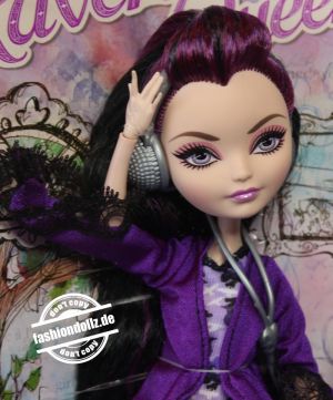 Ever After High, Raven Queen - Getting Fairest