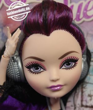 Ever After High, Raven Queen - Getting Fairest  