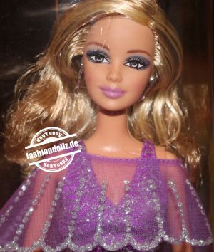 2006 Fashion Fever Barbie, Wave R, J1326