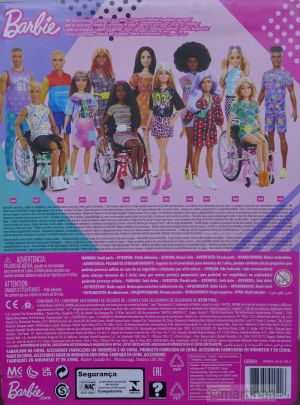 Fashionistas Wave1 2021