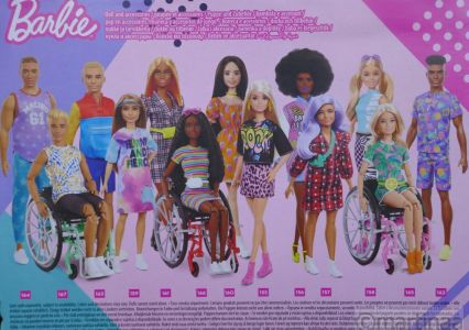 Fashionistas Wave1 2021 2