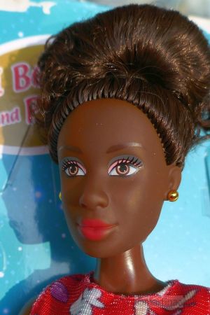 Fresh Doll Lynette 2017 06