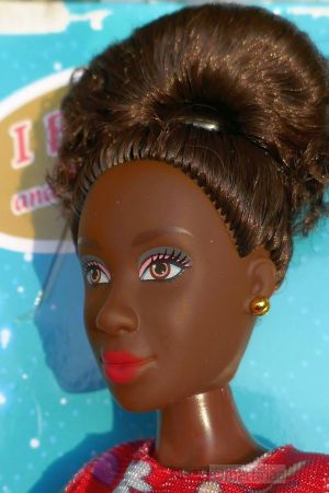 Fresh Doll Lynette 2017 07