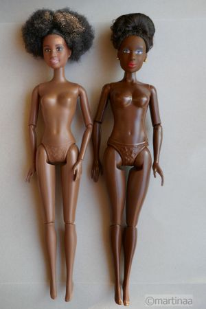Fresh Doll Lynette 2017 10