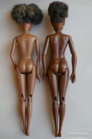 Fresh Doll Lynette 2017 11