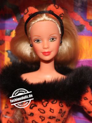 1999 Halloween Fun Barbie & Kelly #23460