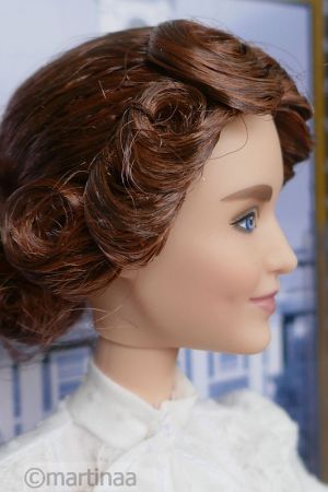 2021 Barbie Inspiring Women - Helen Adams Keller             GTJ78