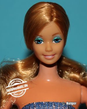1986 Astronaut Barbie. Aurimat Mexico