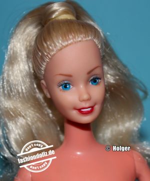 1984 Loving You / Corazon Barbie #7072, Congost Spain