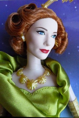 2015 Kate Blanchet in Cinderella