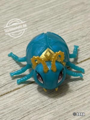 Lavish - 2025 Monster High - Faboolous Friends Nefera de Nile #JDR48