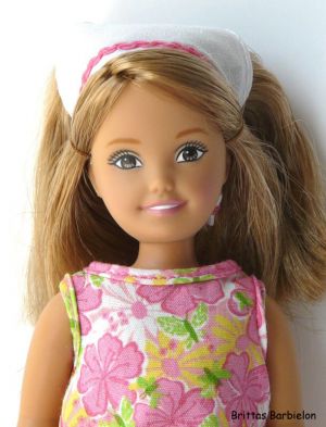 Lilly Pulitzer Barbie® and Stacie® Giftset Bild #18