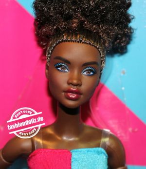 2023 Barbie Looks Model 14   #HJW81