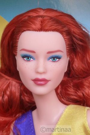 2023 Barbie Looks Model #13       HJW80