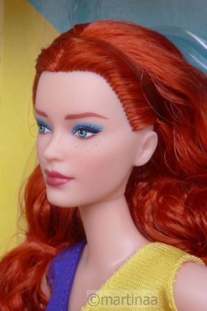 2023 Barbie Looks Model #13   HJW80