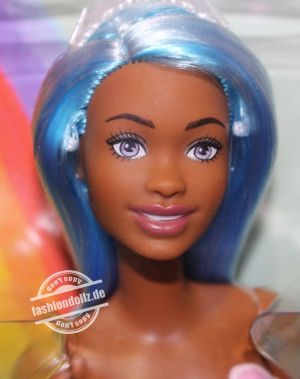 2022 Dreamtopia Mermaid Barbie #HGR12