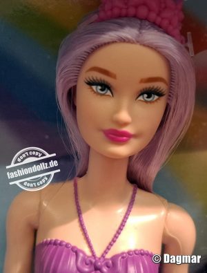 2025 Dreamtopia Mermaid Set 2 Dolls & Sea Animals #HRG71