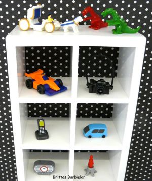 Miniatur Zubehör von Playmobil Geobra Bild #28