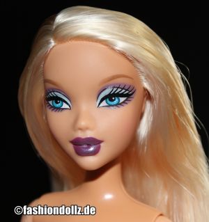2006 My Scene - Mall Maniacs / Mall Divas / Boutique Divas Barbie J1095