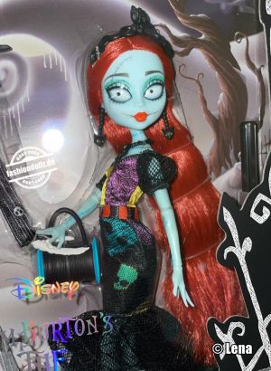 2023 Monster High Skullector The Nightmare Before Christmas Dolls #HNF99