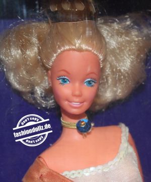 1980 Princess Barbie #1039