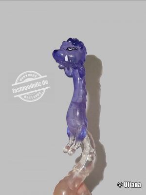 Rhuen - 2011 Monster High Wave 2 Spectra Vondergeist #V7962