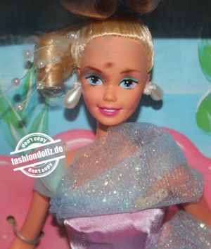 1996 Sea Princess Barbie #15531, Limited Edition