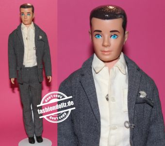 #786 Ken in Saturday Date - 1961 