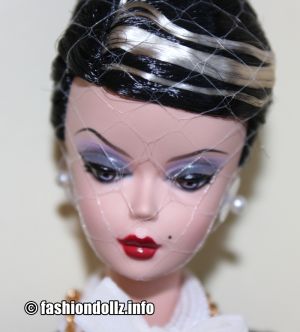 2008 The Shopgirl Barbie  M4971
