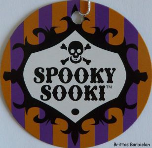 Spooky Sooki Integrity Toys Bild #12