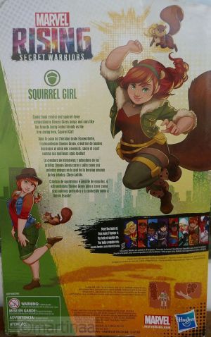SquirrelGirl Marvel Rising 02