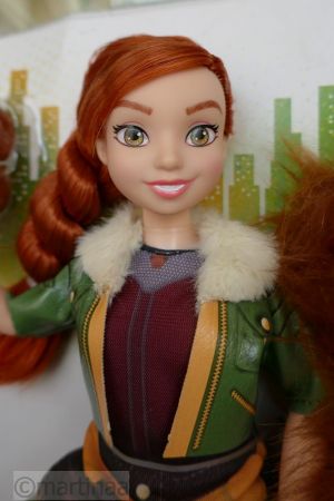 SquirrelGirl Marvel Rising 05