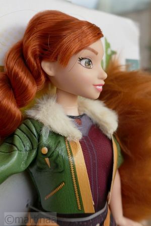 SquirrelGirl Marvel Rising 06