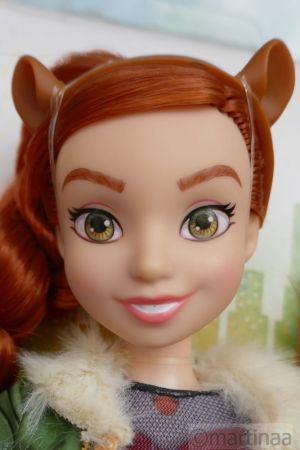 SquirrelGirl Marvel Rising 07