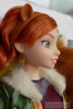 SquirrelGirl Marvel Rising 08
