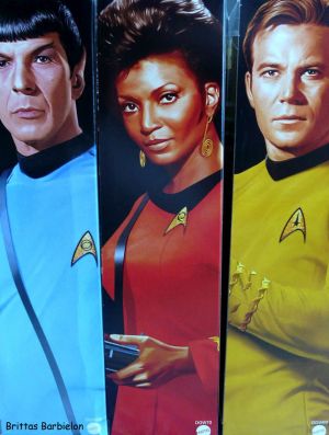 Star Trek 50th Anniversary Bild 02