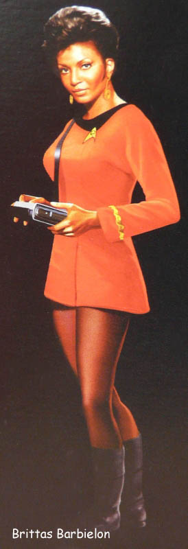 Star Trek 50th Anniversary Bild 24