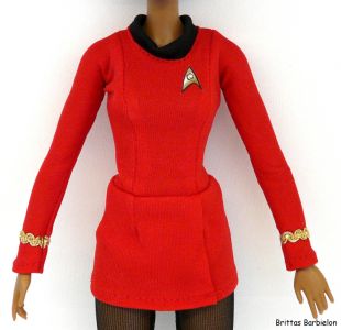 Star Trek 50th Anniversary Bild 31