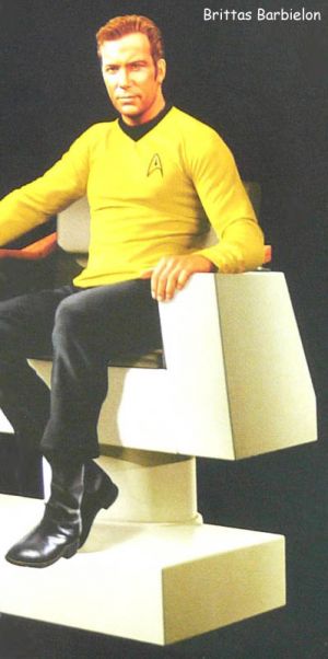 Star Trek 50th Anniversary Bild 39