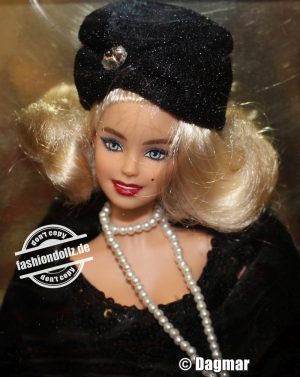 2022 NBDCC Starlett Dream Convention Barbie
