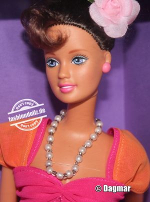 Convention doll?