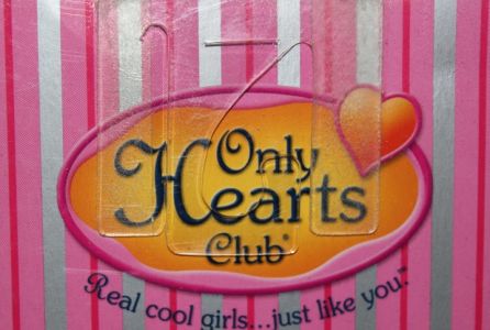 The Only Hearts Club Girls