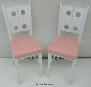 Tische und Stühle von Mattel Bild #003