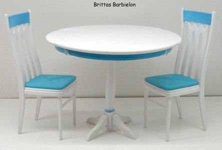 Tische und Stühle von Mattel Bild #011