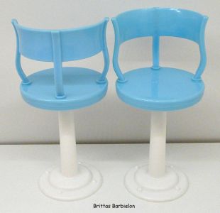 Tische und Stühle von Mattel Bild #030