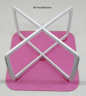 Tische und Stühle von Mattel Bild #062