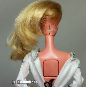 1981 Western Star Winking Barbie #    1557