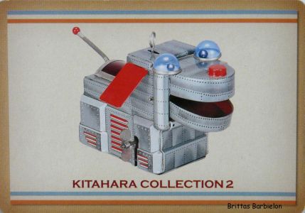 "Kitahara Collection 2"